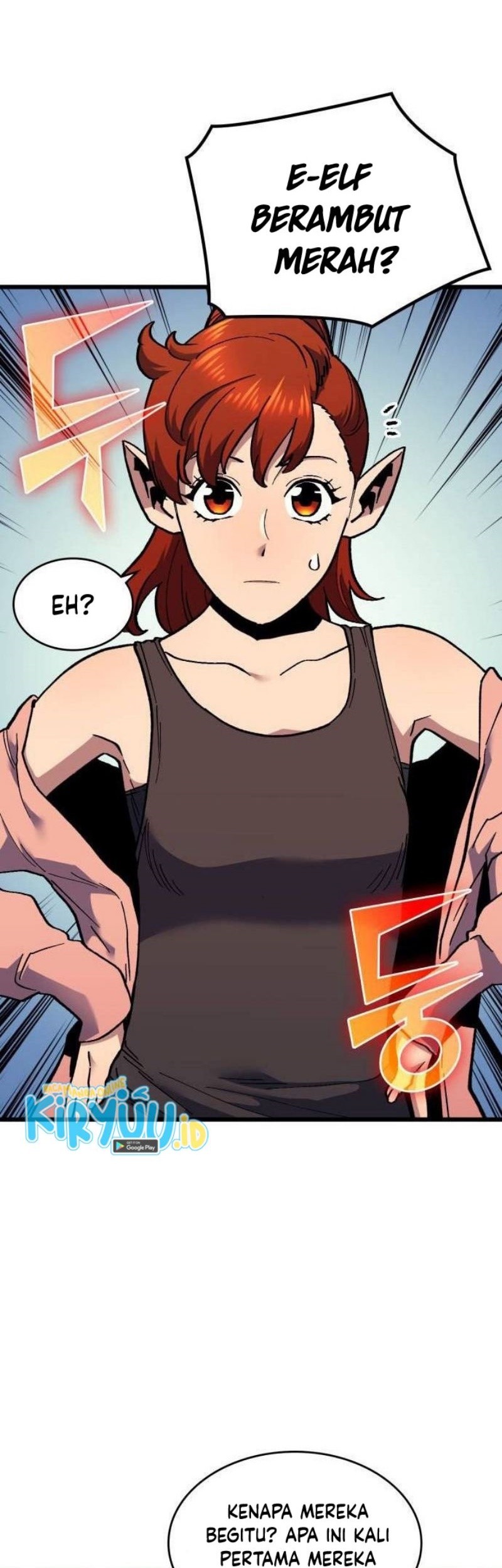 Wizard of Arsenia Chapter 44 - halaman 2
