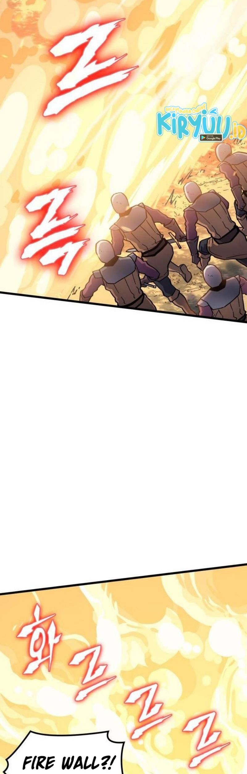Wizard of Arsenia Chapter 44 - halaman 23