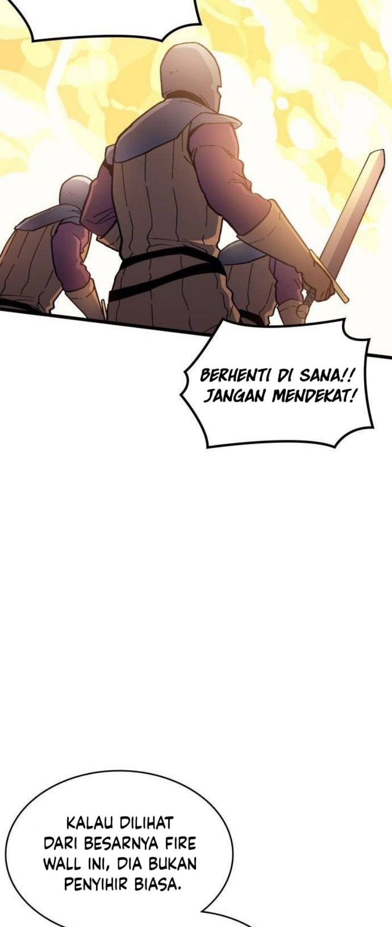 Wizard of Arsenia Chapter 44 - halaman 24