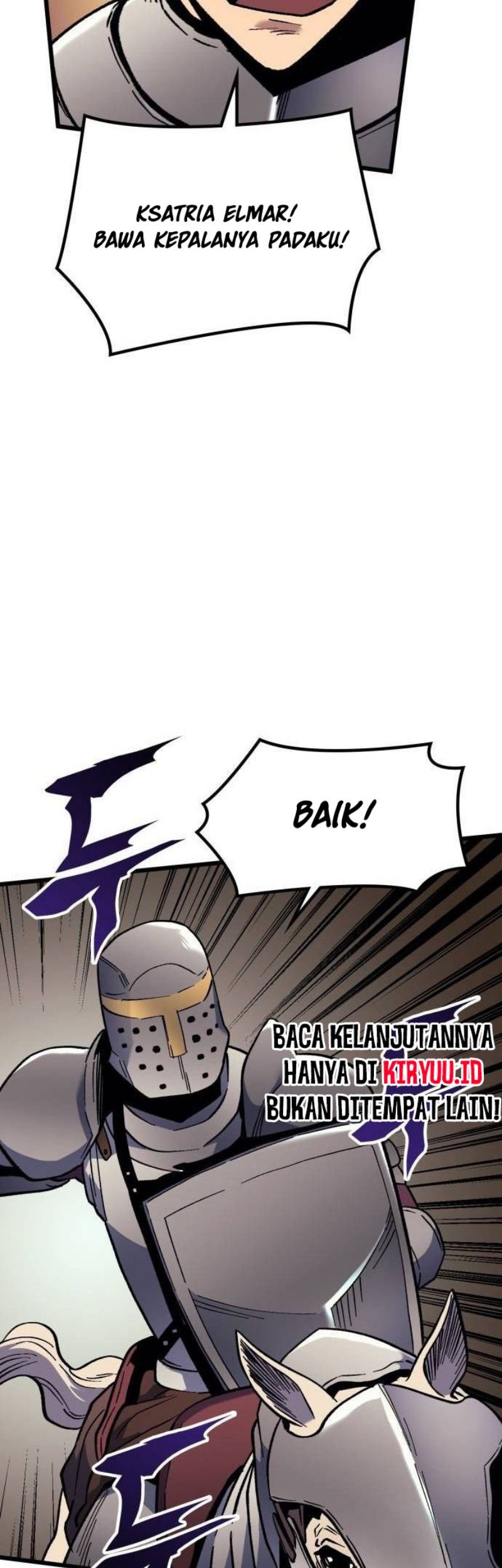 Wizard of Arsenia Chapter 44 - halaman 32
