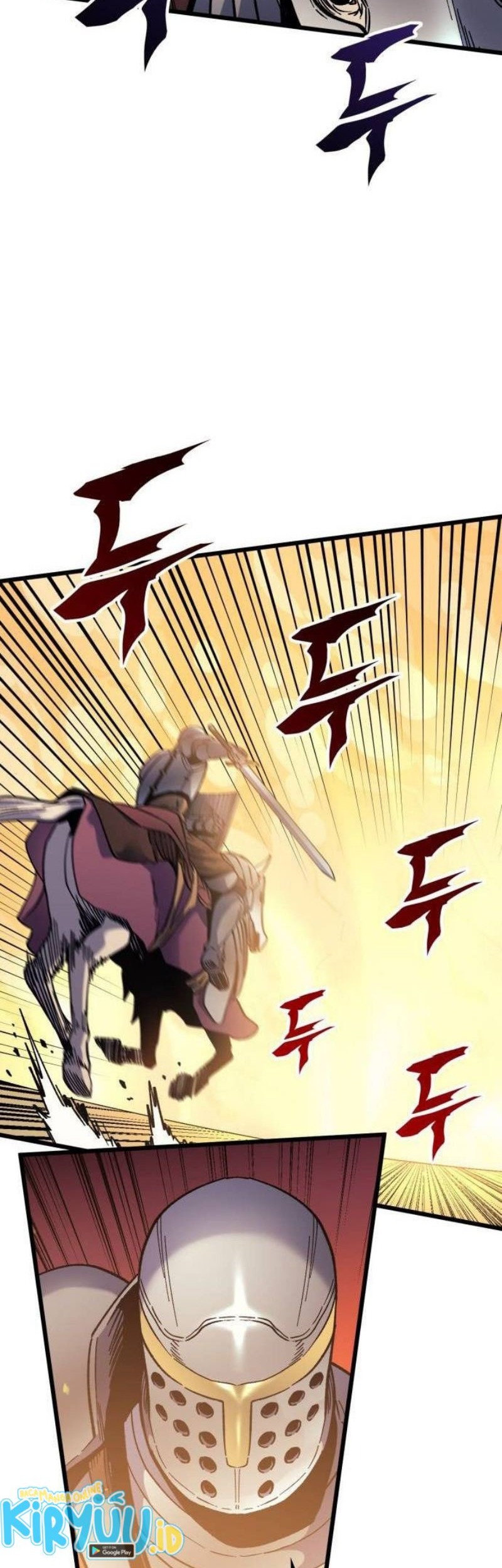 Wizard of Arsenia Chapter 44 - halaman 33