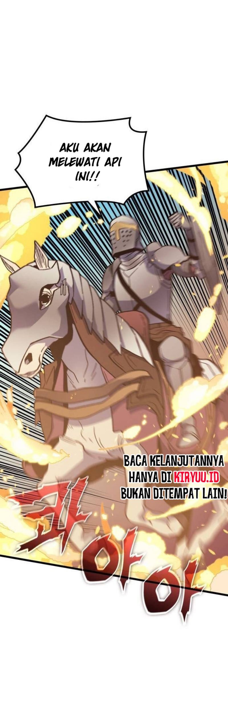 Wizard of Arsenia Chapter 44 - halaman 35