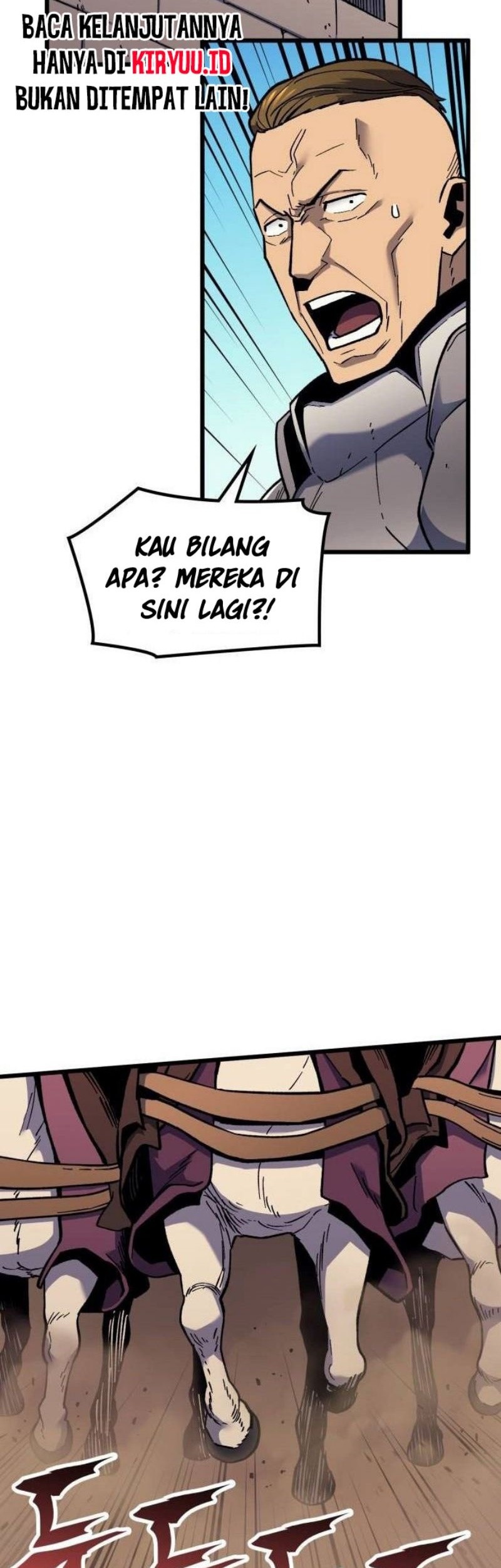 Wizard of Arsenia Chapter 44 - halaman 4