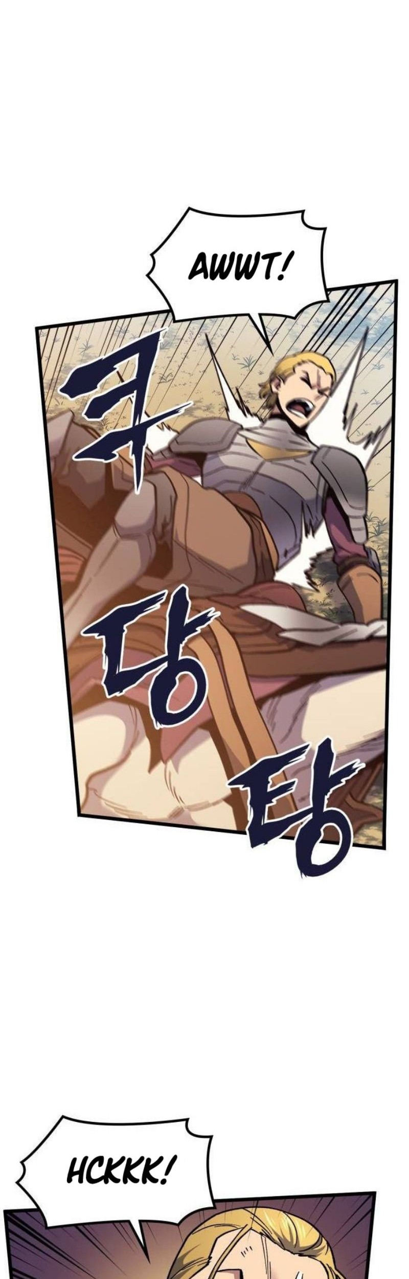 Wizard of Arsenia Chapter 44 - halaman 46