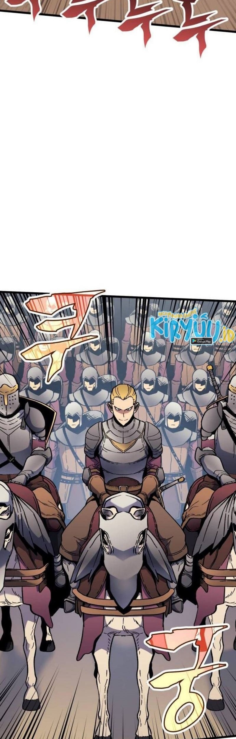 Wizard of Arsenia Chapter 44 - halaman 5