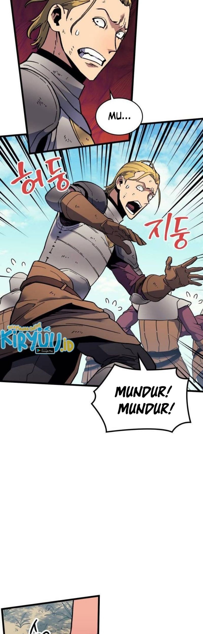 Wizard of Arsenia Chapter 44 - halaman 50