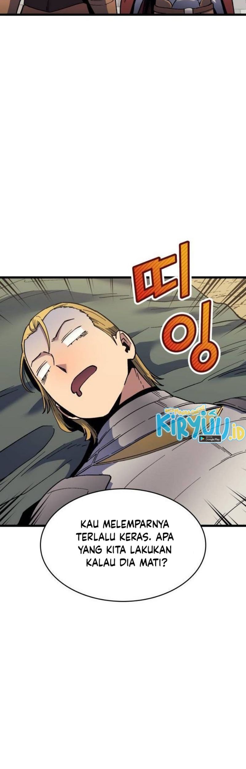Wizard of Arsenia Chapter 44 - halaman 57