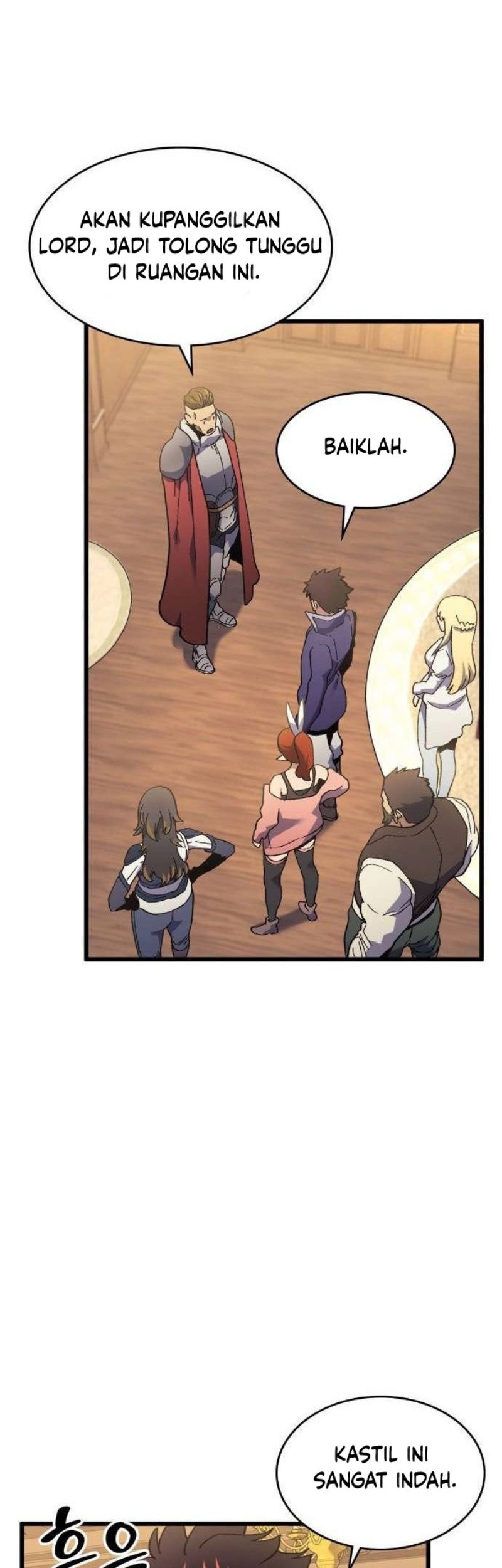 Wizard of Arsenia Chapter 44 - halaman 66