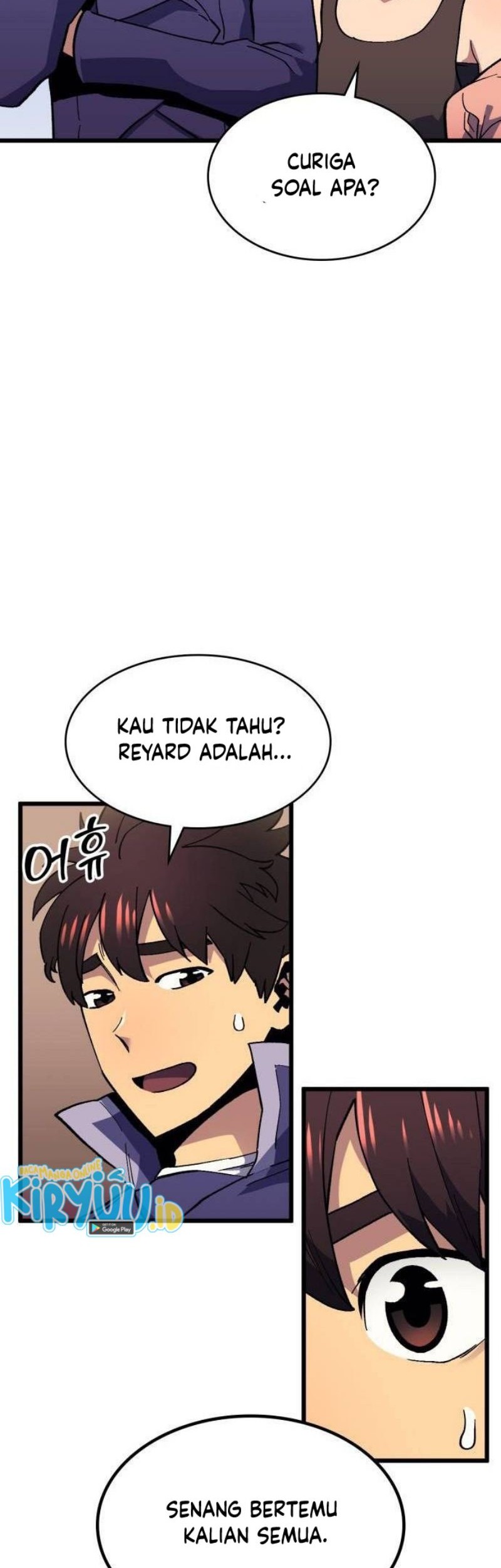 Wizard of Arsenia Chapter 44 - halaman 68
