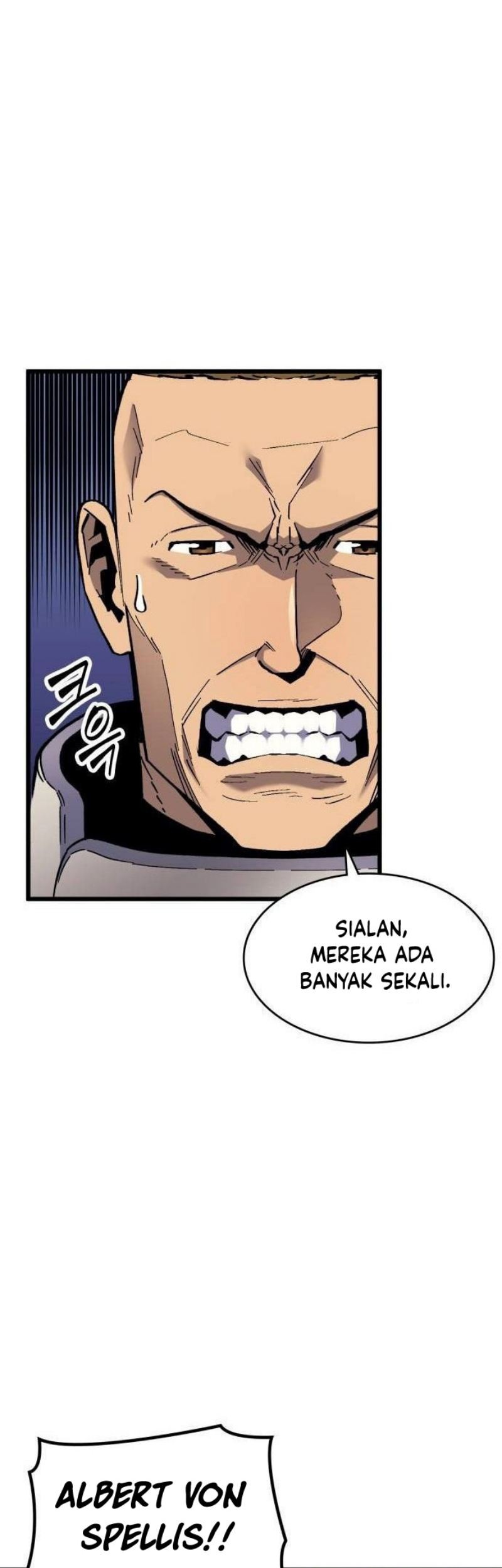 Wizard of Arsenia Chapter 44 - halaman 7