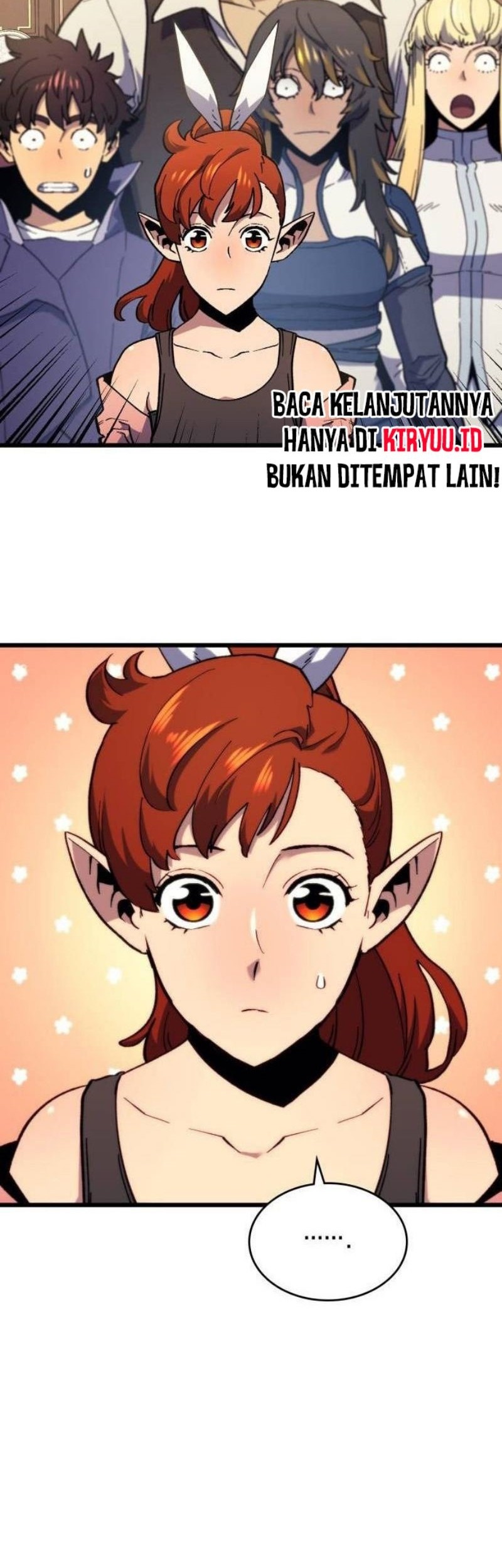 Wizard of Arsenia Chapter 44 - halaman 71