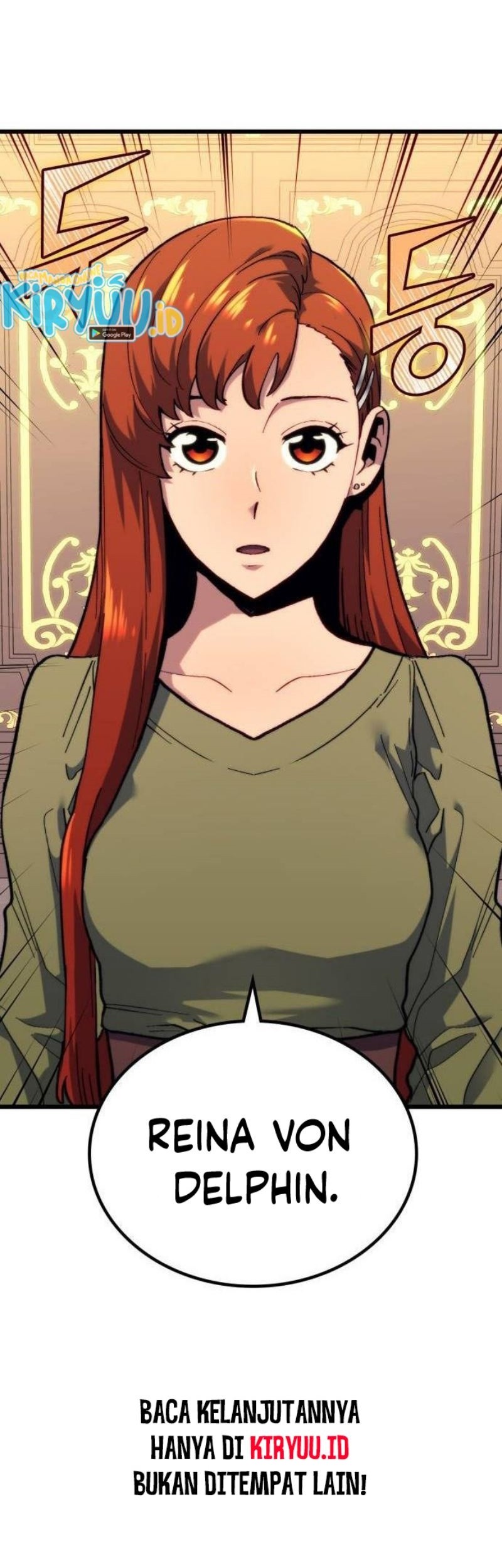 Wizard of Arsenia Chapter 44 - halaman 72