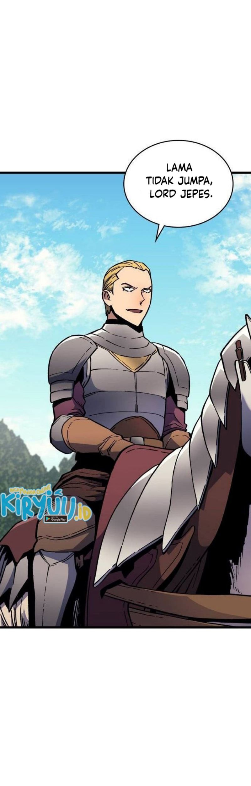 Wizard of Arsenia Chapter 44 - halaman 9
