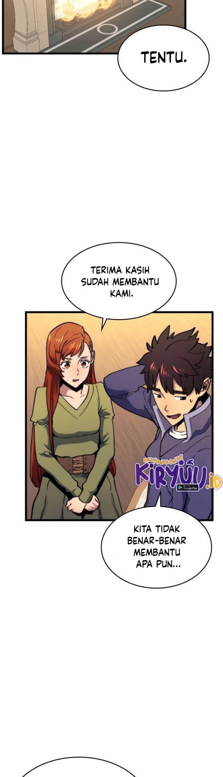 Wizard of Arsenia Chapter 45 - halaman 10