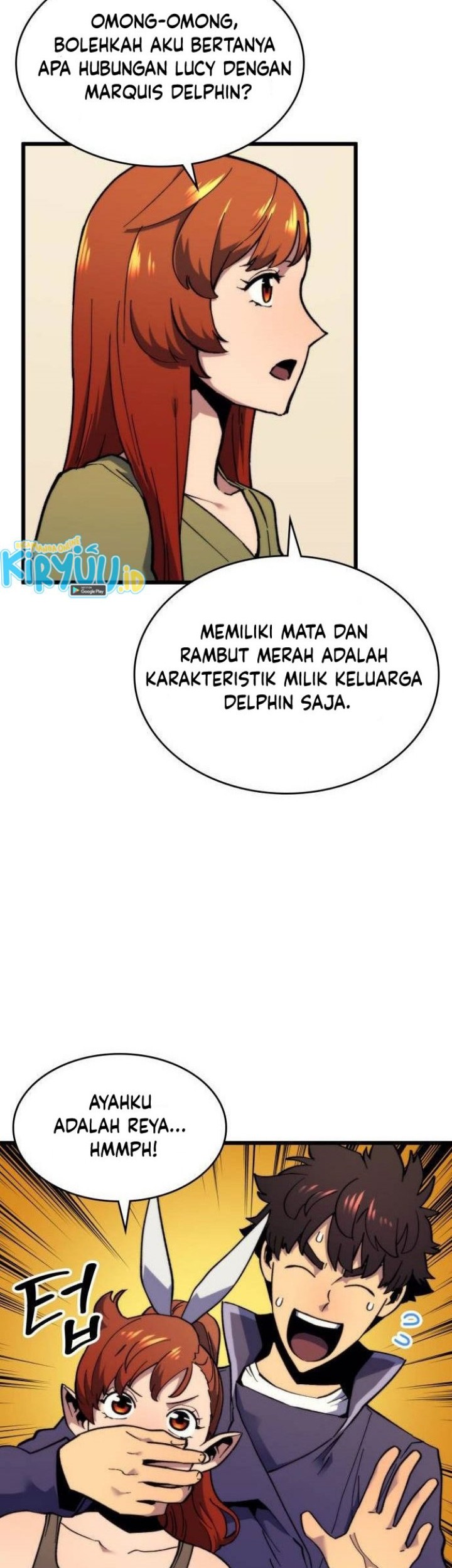 Wizard of Arsenia Chapter 45 - halaman 11