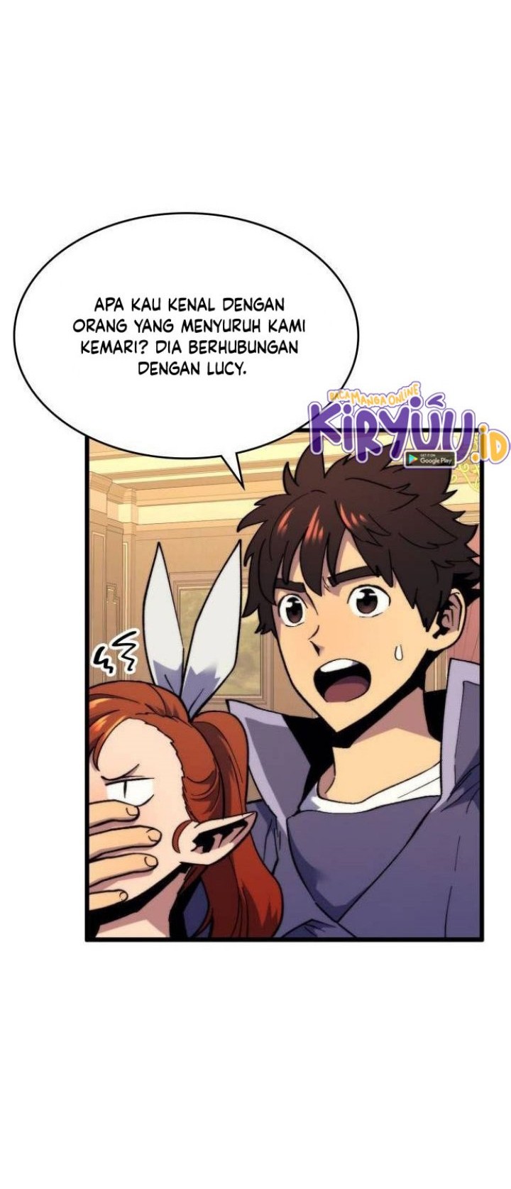 Wizard of Arsenia Chapter 45 - halaman 13