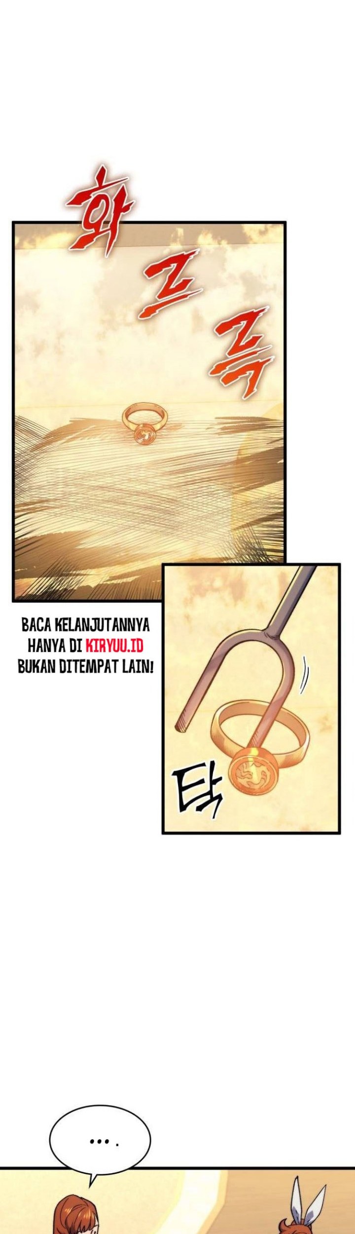 Wizard of Arsenia Chapter 45 - halaman 21