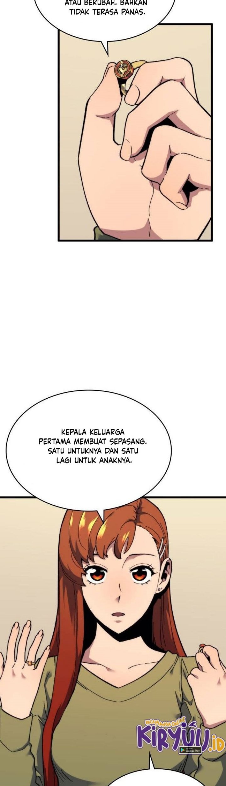 Wizard of Arsenia Chapter 45 - halaman 24