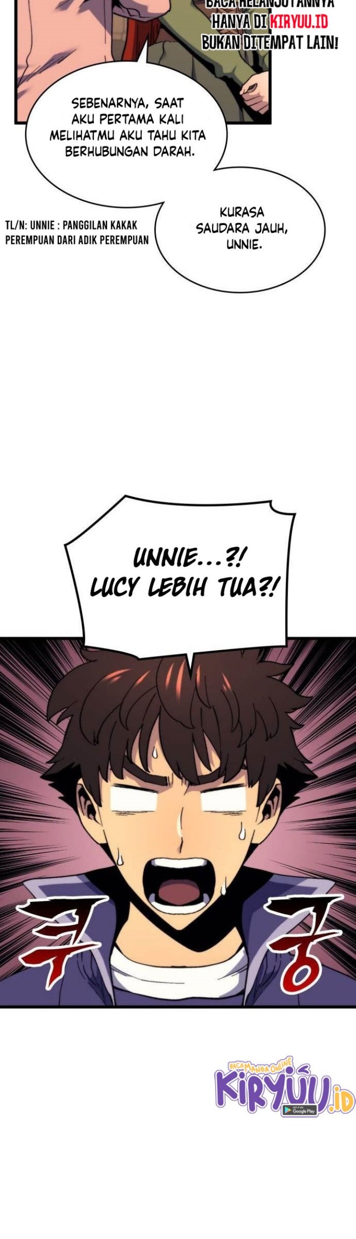 Wizard of Arsenia Chapter 45 - halaman 27
