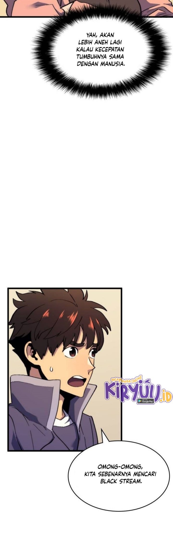 Wizard of Arsenia Chapter 45 - halaman 30