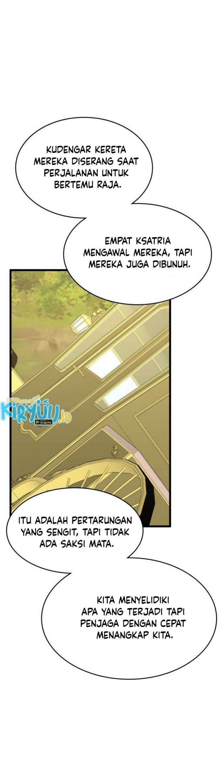 Wizard of Arsenia Chapter 45 - halaman 36