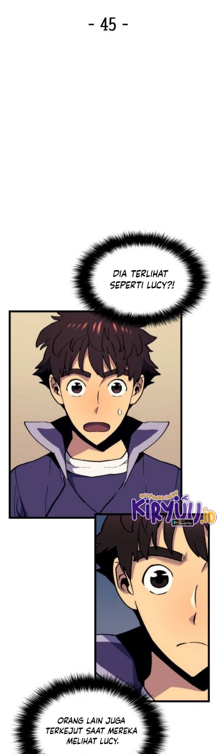 Wizard of Arsenia Chapter 45 - halaman 4