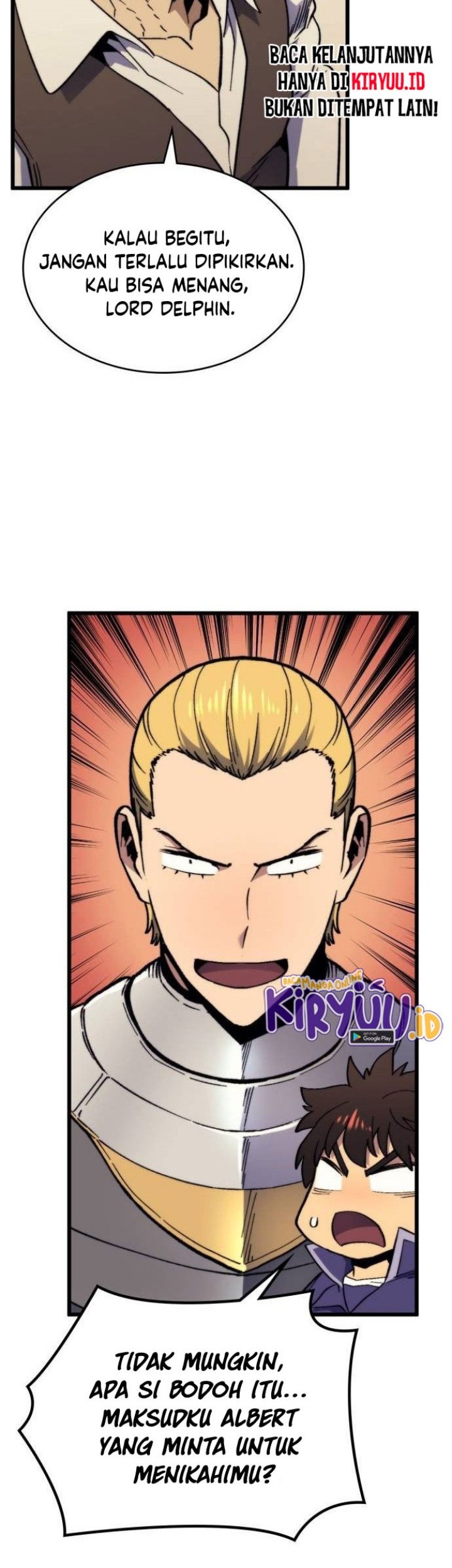 Wizard of Arsenia Chapter 45 - halaman 42