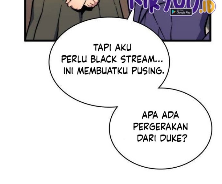 Wizard of Arsenia Chapter 45 - halaman 46