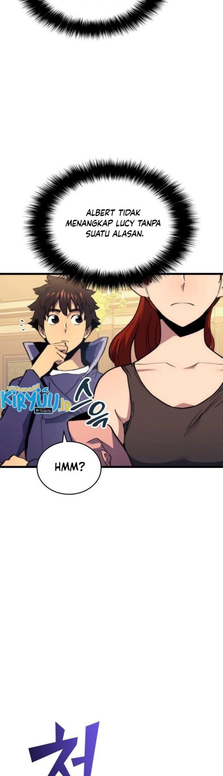 Wizard of Arsenia Chapter 45 - halaman 5