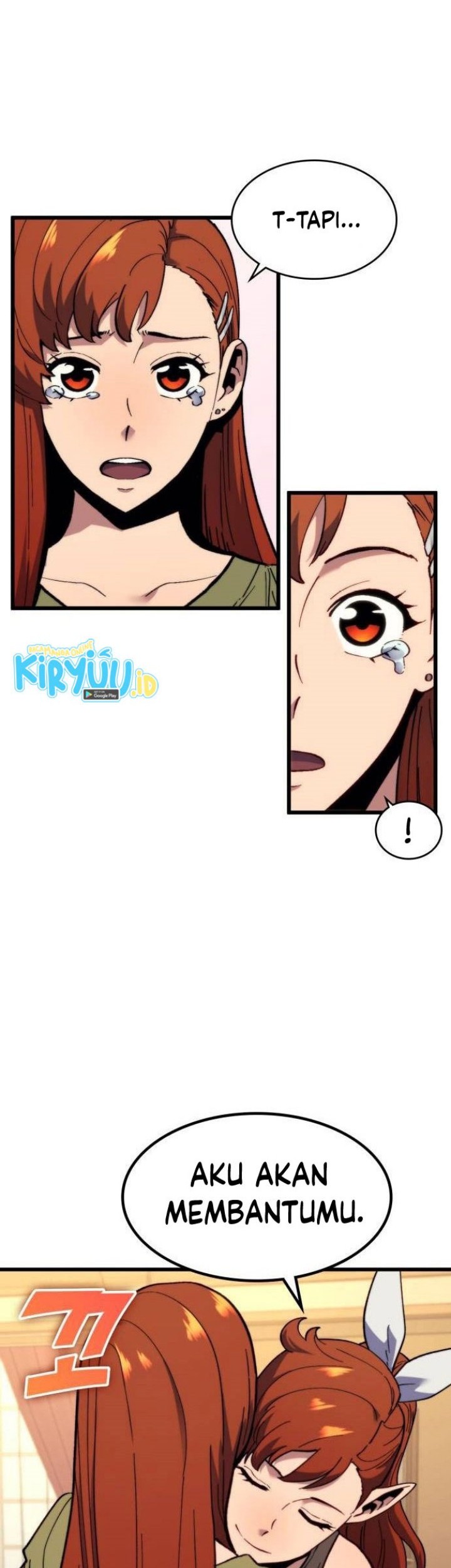 Wizard of Arsenia Chapter 45 - halaman 50