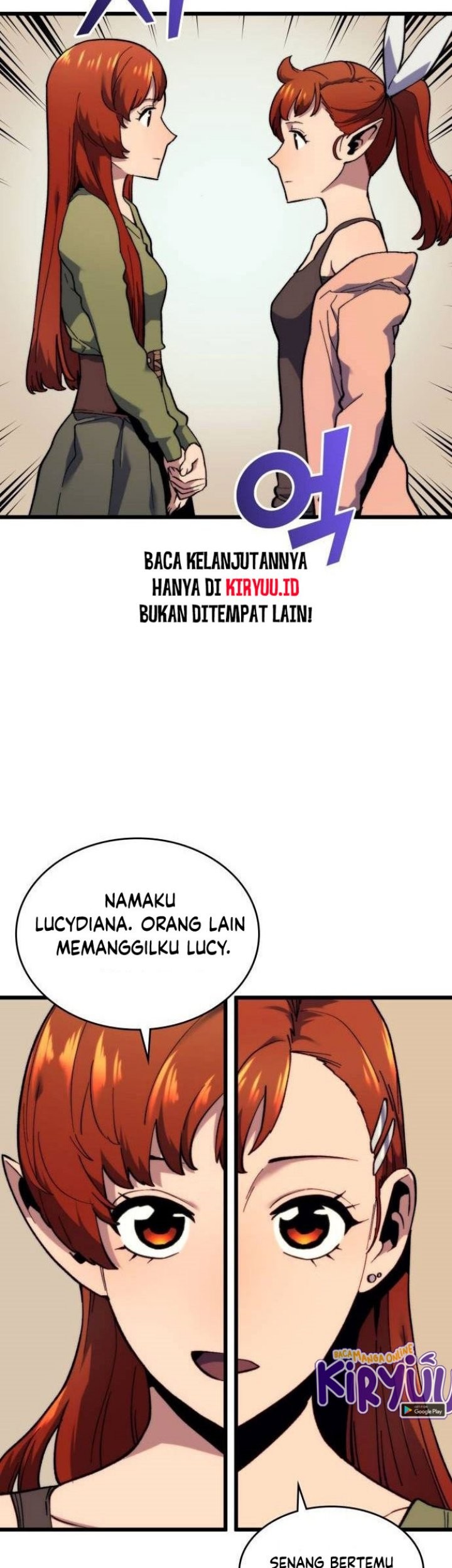 Wizard of Arsenia Chapter 45 - halaman 6