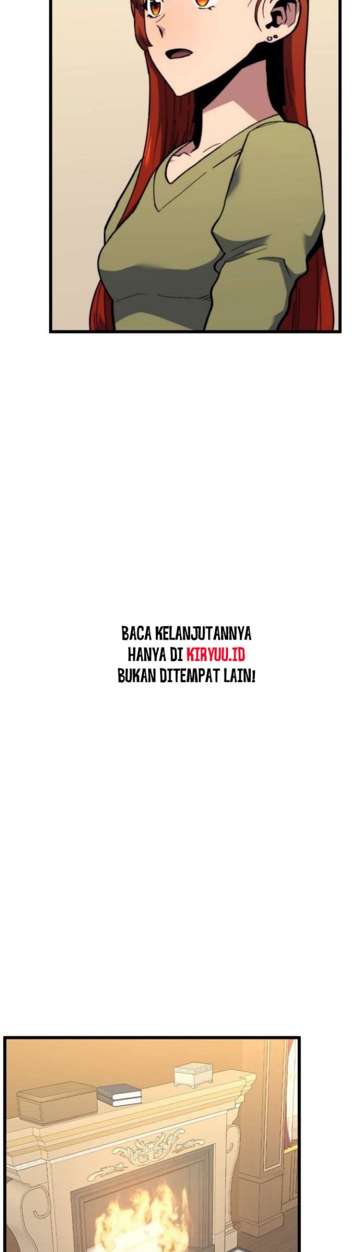 Wizard of Arsenia Chapter 45 - halaman 9