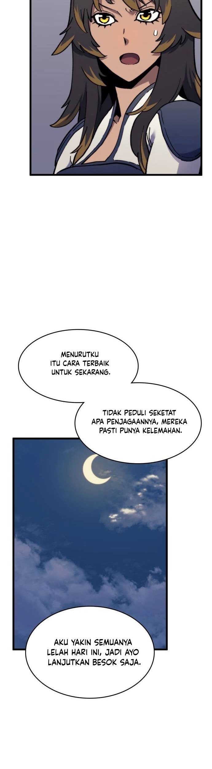 Wizard of Arsenia Chapter 46 - halaman 12