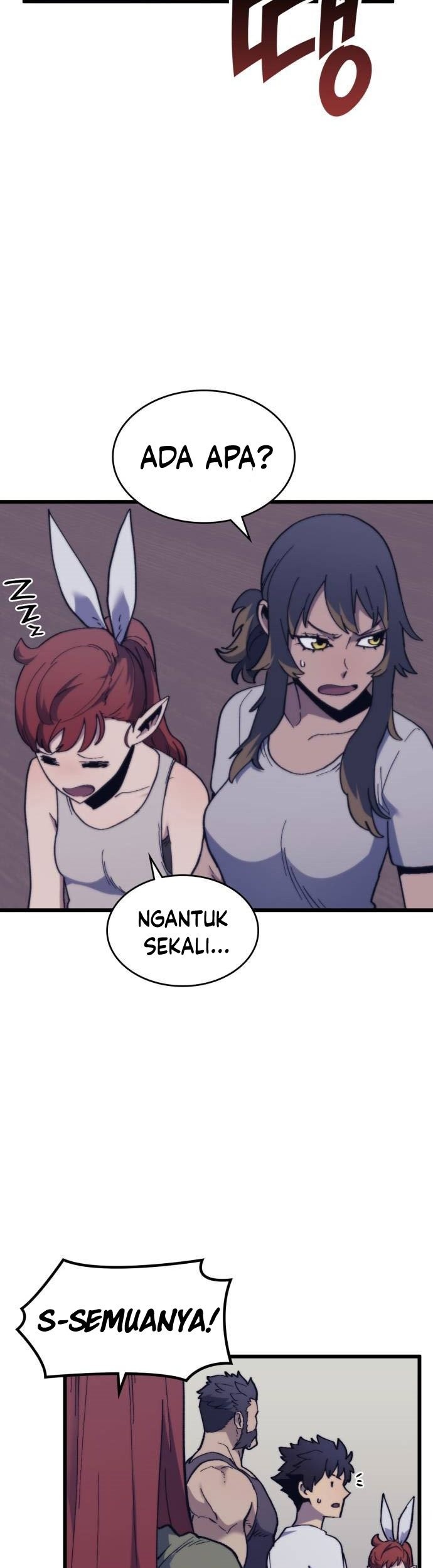 Wizard of Arsenia Chapter 46 - halaman 16