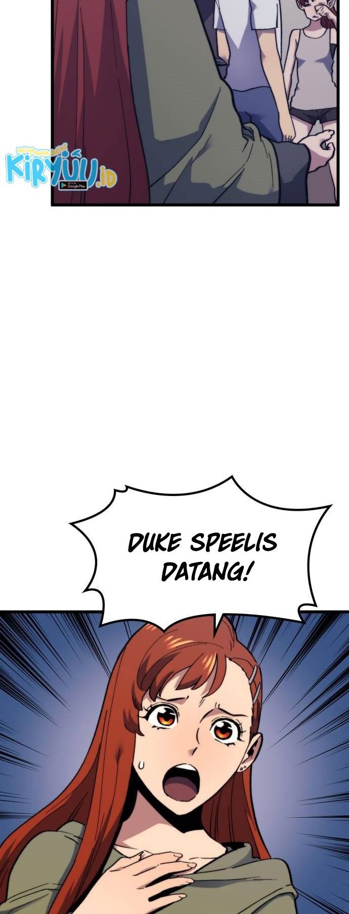 Wizard of Arsenia Chapter 46 - halaman 17