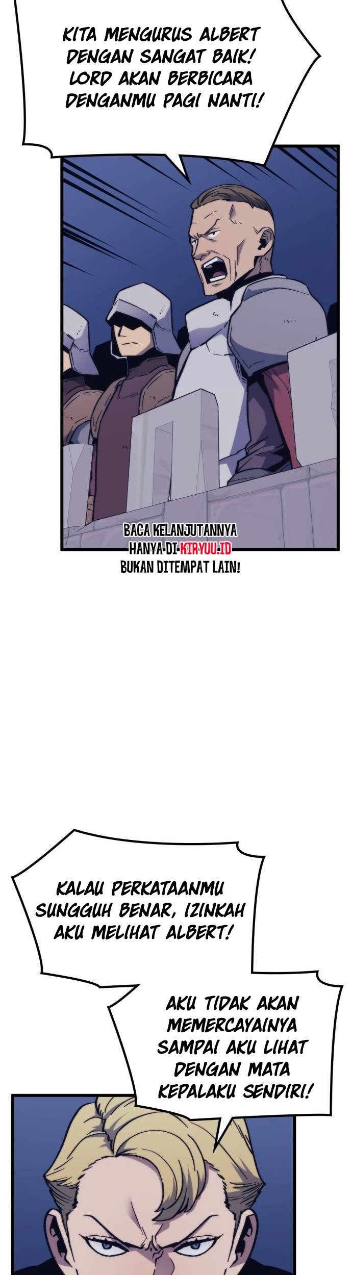 Wizard of Arsenia Chapter 46 - halaman 24