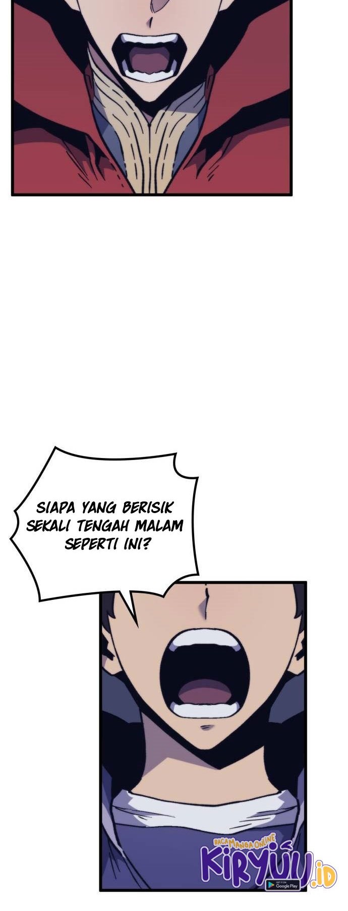 Wizard of Arsenia Chapter 46 - halaman 25