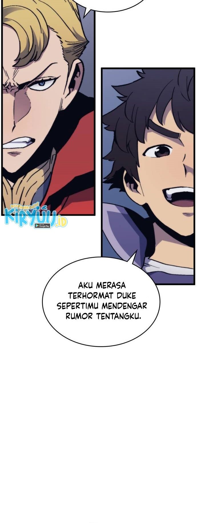 Wizard of Arsenia Chapter 46 - halaman 27