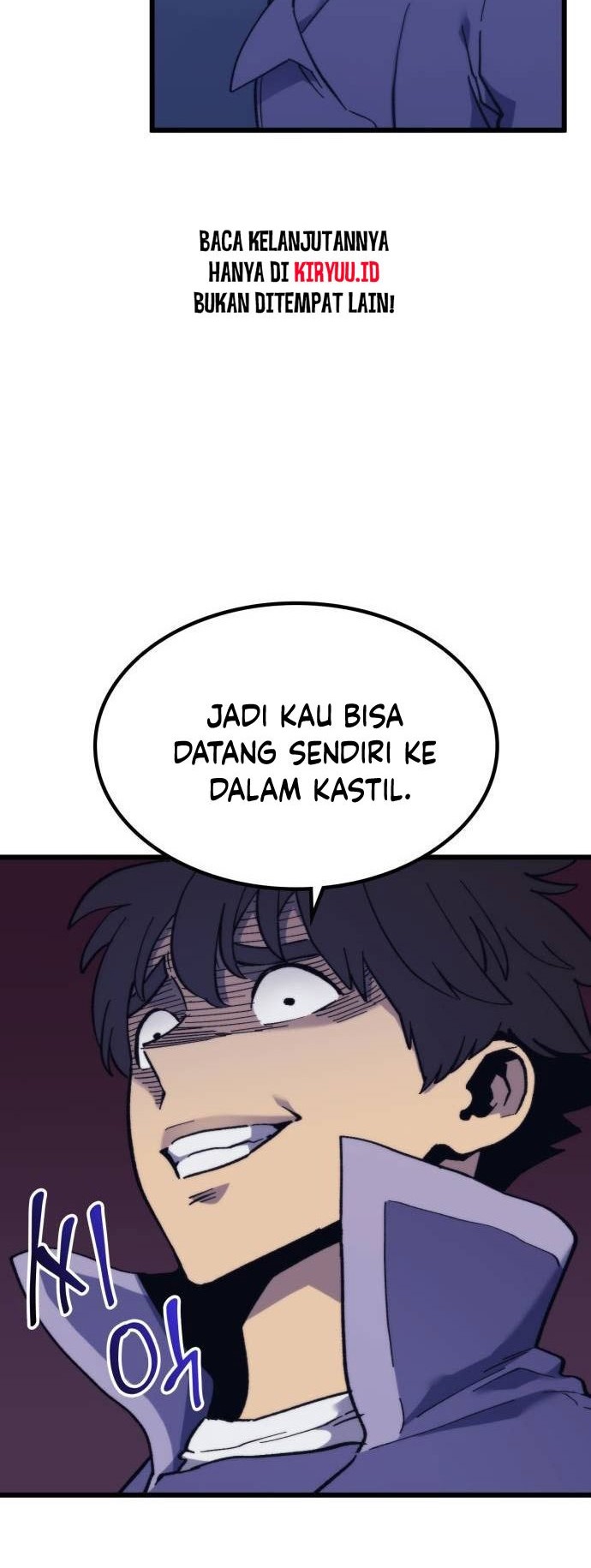 Wizard of Arsenia Chapter 46 - halaman 29