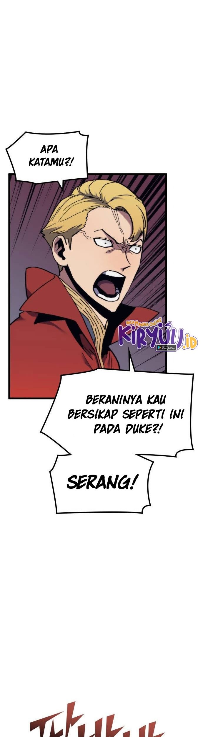 Wizard of Arsenia Chapter 46 - halaman 30