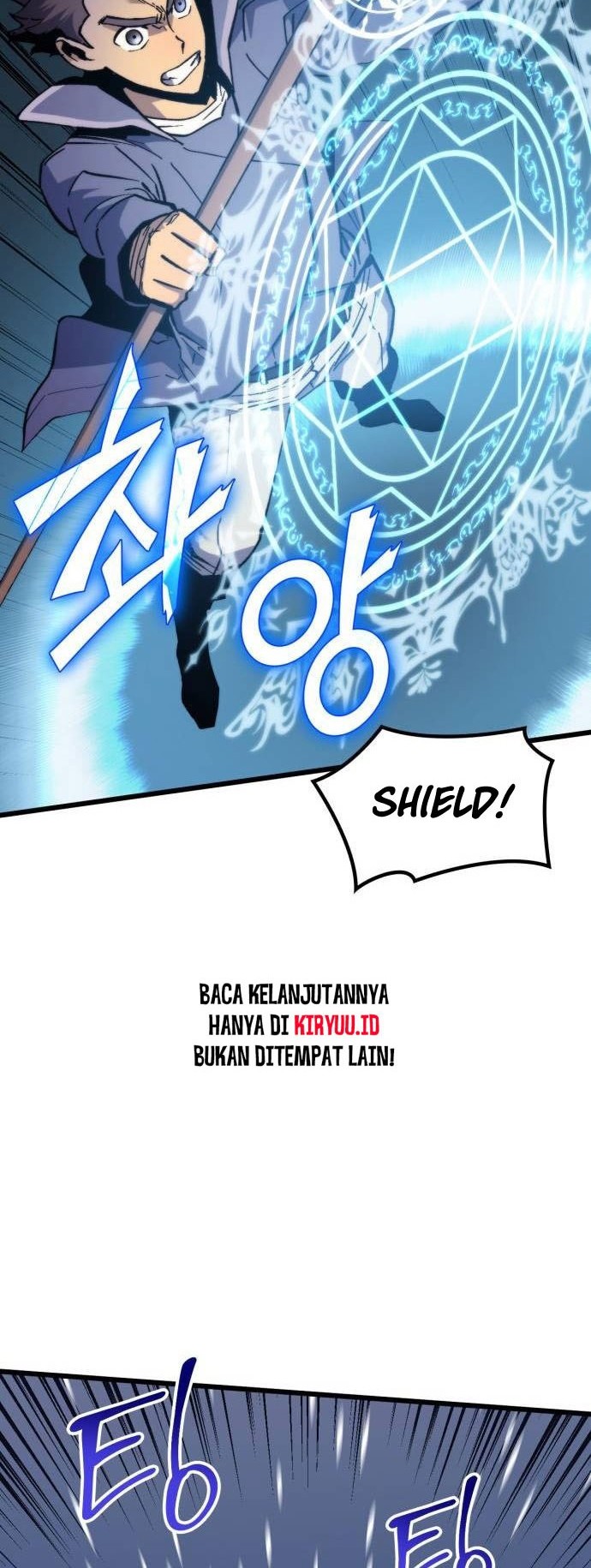 Wizard of Arsenia Chapter 46 - halaman 33