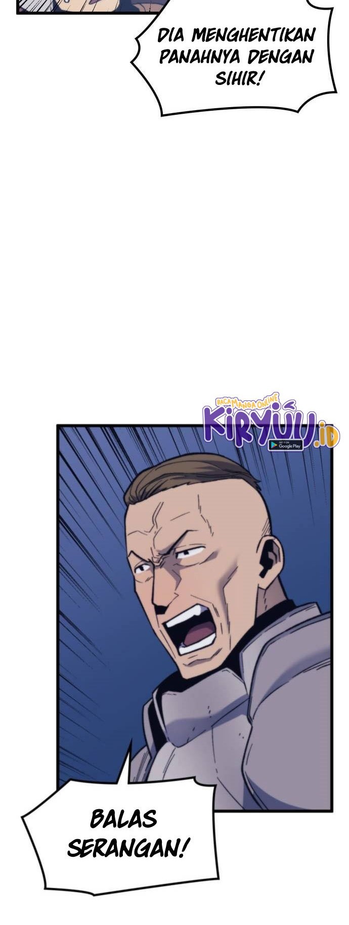 Wizard of Arsenia Chapter 46 - halaman 35