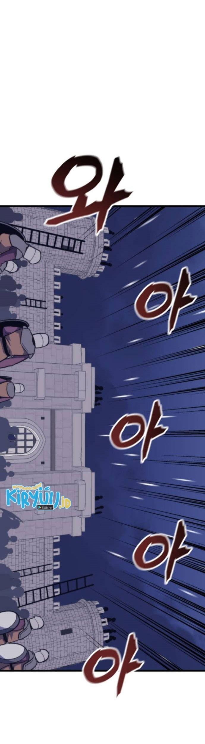 Wizard of Arsenia Chapter 46 - halaman 36