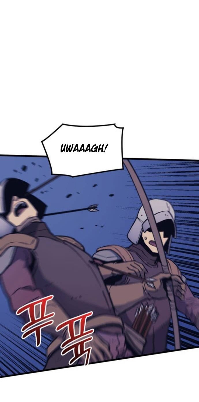 Wizard of Arsenia Chapter 46 - halaman 39