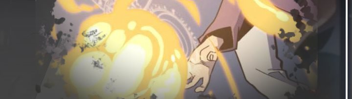 Wizard of Arsenia Chapter 46 - halaman 4