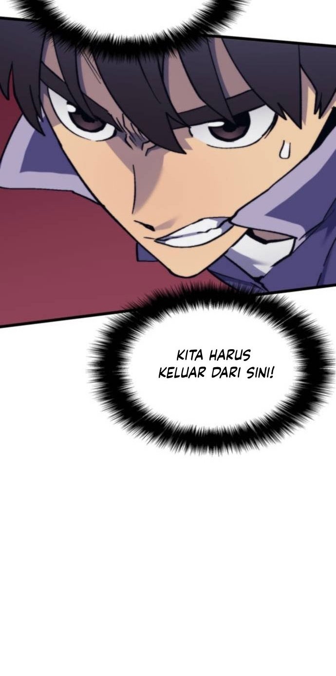 Wizard of Arsenia Chapter 46 - halaman 41