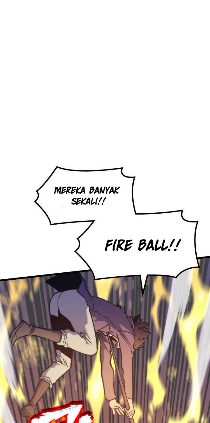 Wizard of Arsenia Chapter 46 - halaman 43
