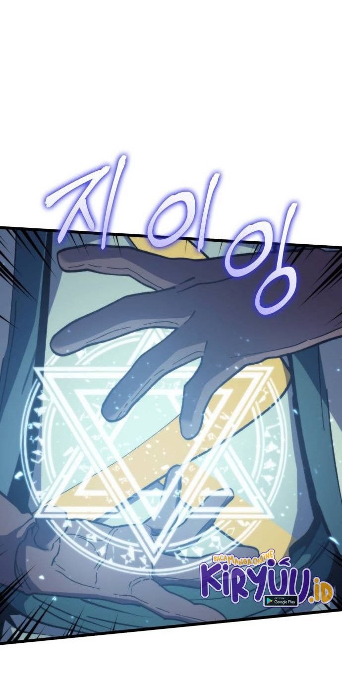 Wizard of Arsenia Chapter 46 - halaman 45
