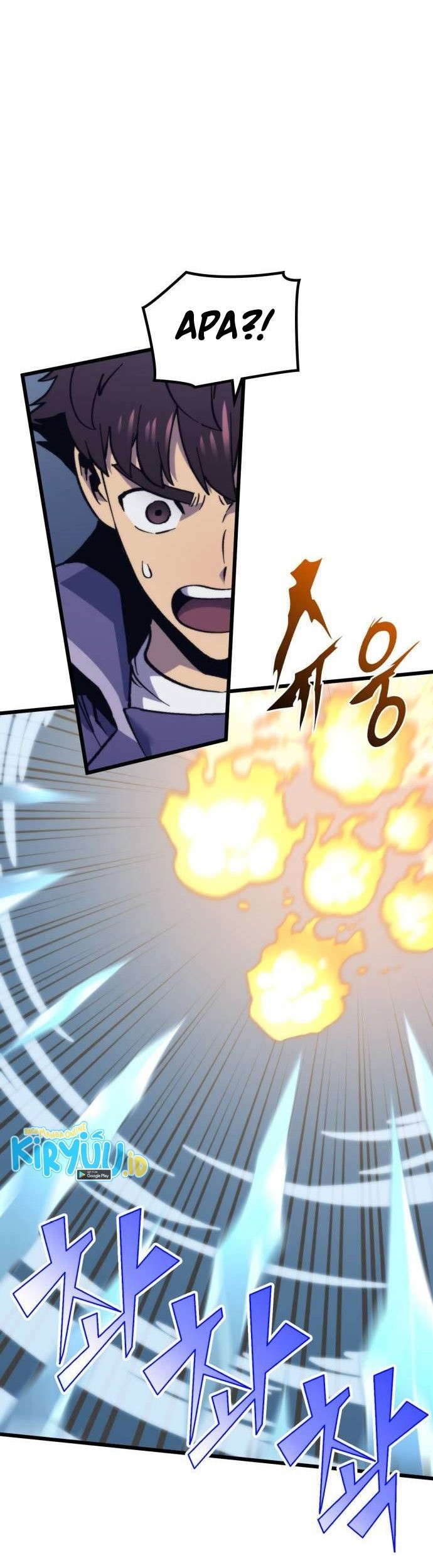 Wizard of Arsenia Chapter 46 - halaman 46