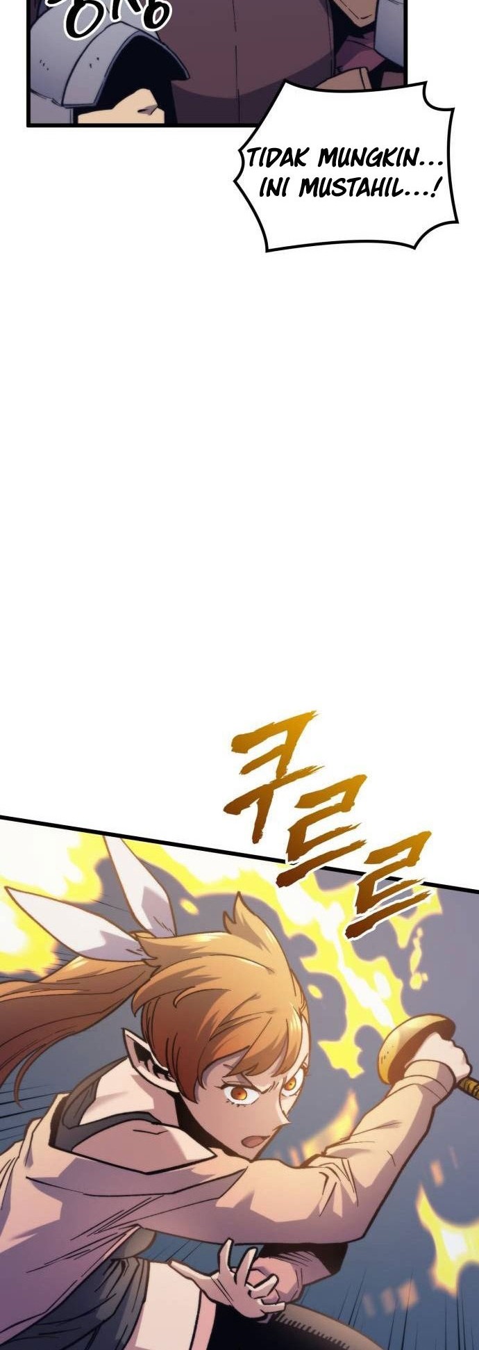 Wizard of Arsenia Chapter 46 - halaman 49